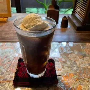 KIKORI CAFE TOKYO（キコリカフェ トウキョウ【旧店名】木古里）