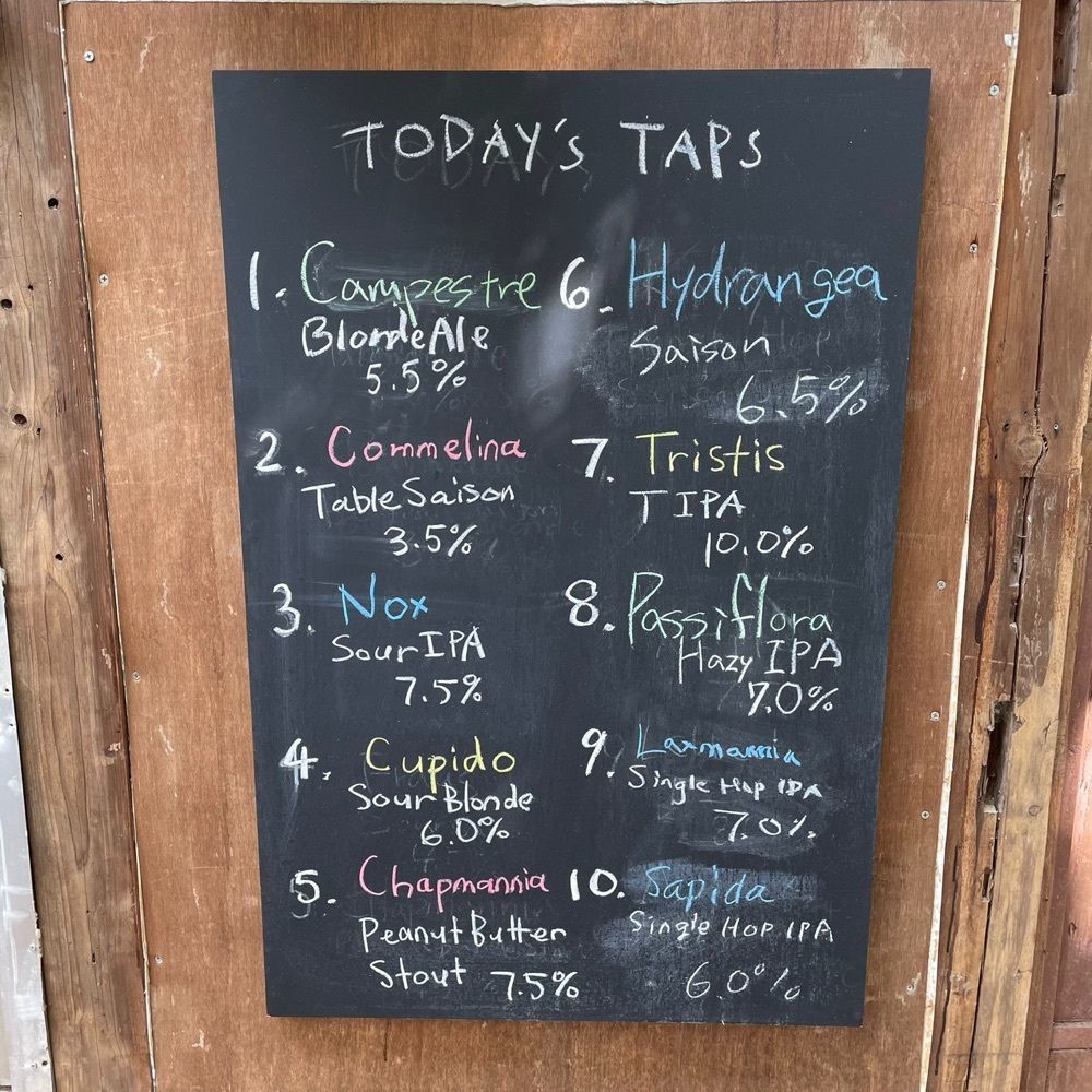 しりげグルメさんが投稿したビア カフェ バテレ（Beer Cafe VERTERE）に関する口コミの画像