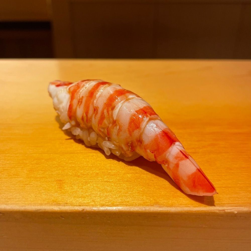 しりげグルメさんが投稿した鮨 はしもとに関する口コミの画像