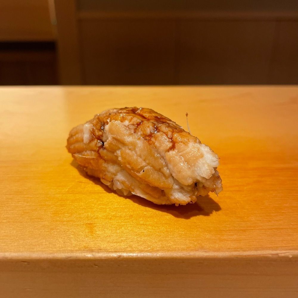 しりげグルメさんが投稿した鮨 はしもとに関する口コミの画像