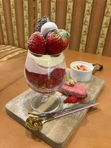 シュヴァル ブラン（Cheval Blanc）