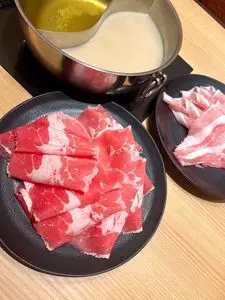 しゃぶしゃぶ但馬屋 イオンモール新利府南館店