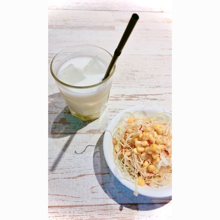 CANDYさんが投稿したCORE CURRYに関する口コミの画像