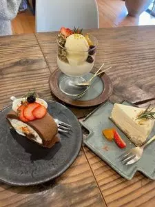 Cafe&Gallery Kaya