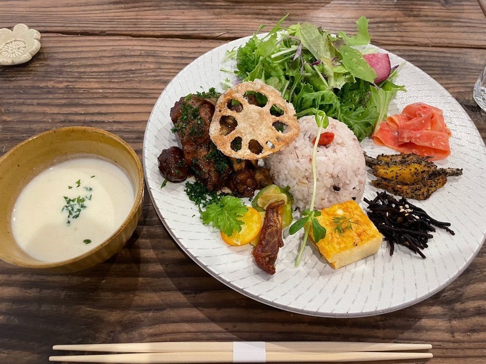 mayu mayuさんが投稿したCafe&Gallery Kayaに関する口コミの画像