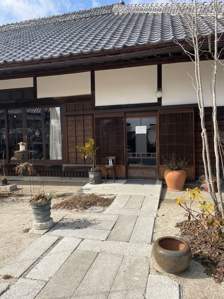 mayu mayuさんが投稿したCafe&Gallery Kayaに関する口コミの画像
