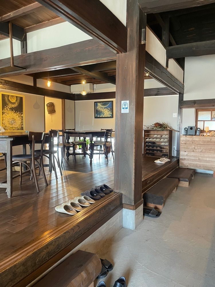 mayu mayuさんが投稿したCafe&Gallery Kayaに関する口コミの画像