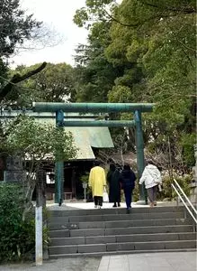 報徳二宮神社