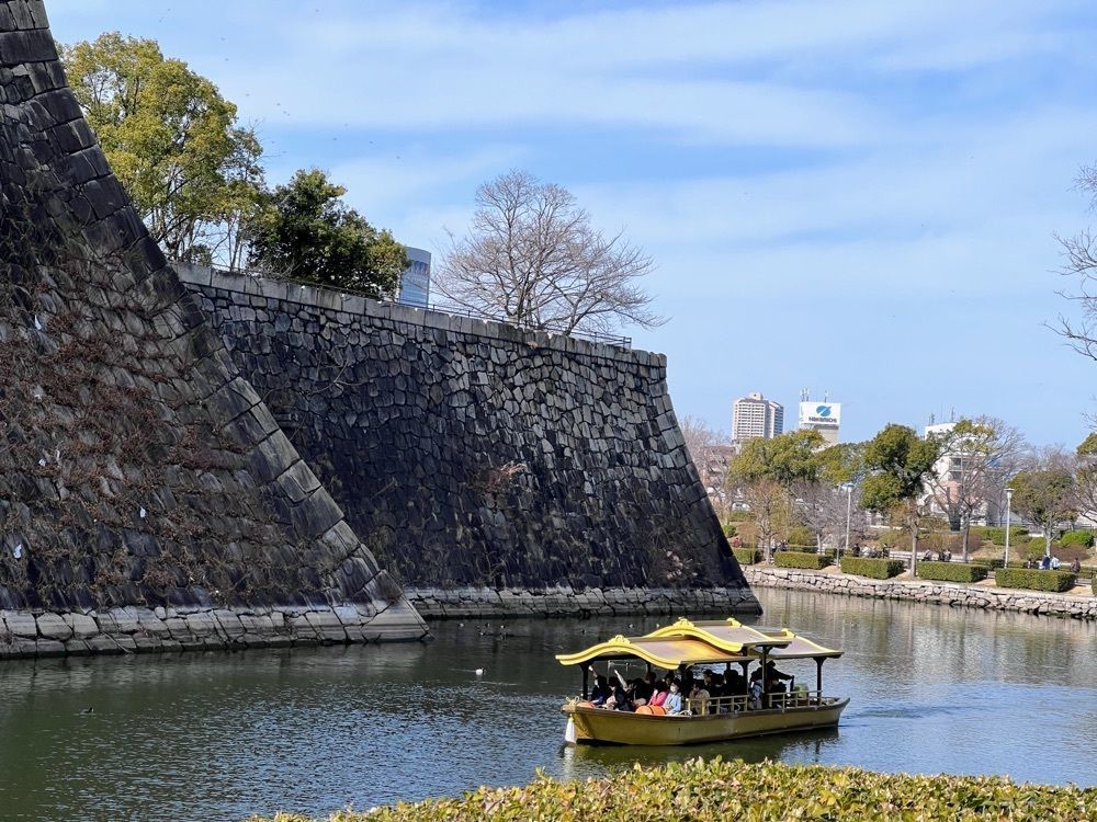 miwaさんが投稿した豊臣秀頼・淀殿ら自刃の地の碑に関する口コミの画像