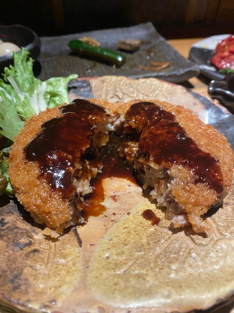 美味しいものをつまみぐいさんが投稿したホルモン屋 ももんじに関する口コミの画像