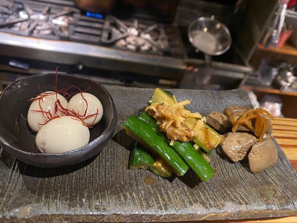 美味しいものをつまみぐいさんが投稿したホルモン屋 ももんじに関する口コミの画像