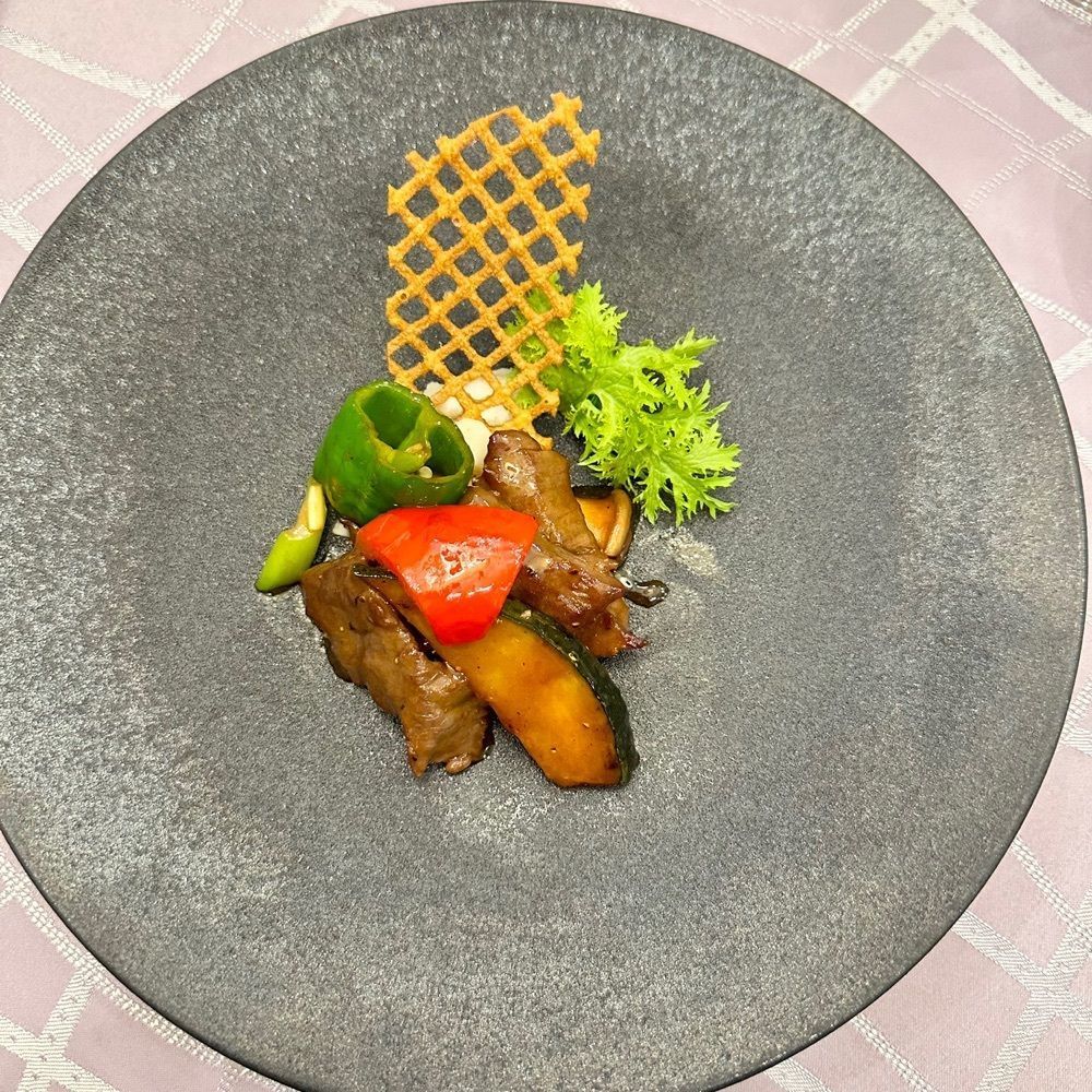 ぺたこ♡さんが投稿した中国料理 春蘭門（シュンランモン）に関する口コミの画像