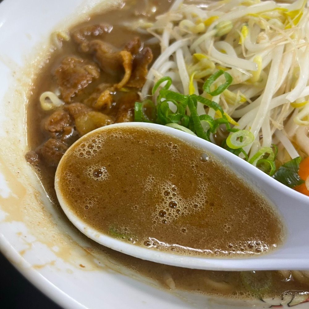 えつごさんが投稿した支那そば 王王軒 本店（しなそば わんわんけん）に関する口コミの画像