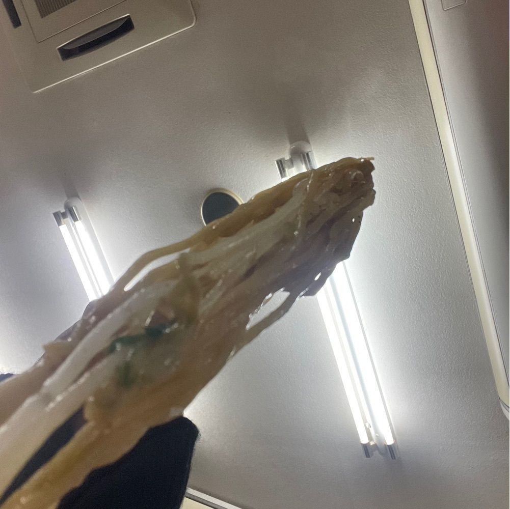 えつごさんが投稿した支那そば 王王軒 本店（しなそば わんわんけん）に関する口コミの画像