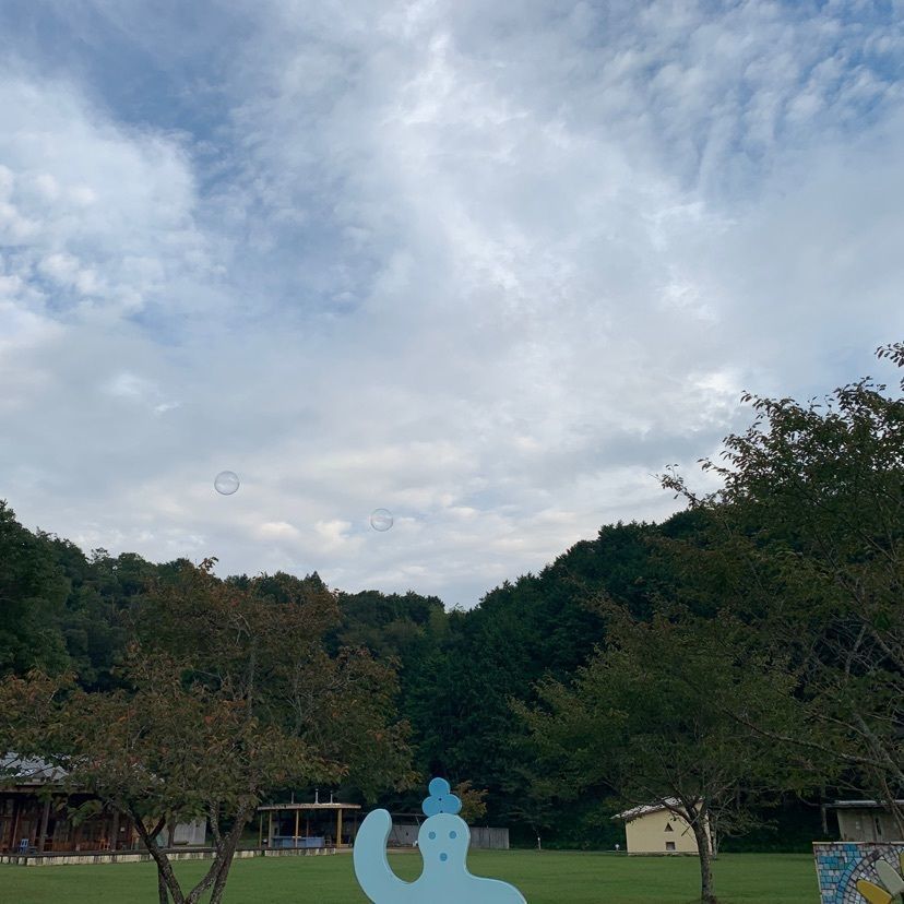 きゃみさんが投稿した篠山チルドレンズミュージアムに関する口コミの画像