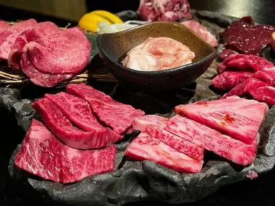 溶岩焼薩摩屋 新宿店（ヨウガンヤキサツマヤ）