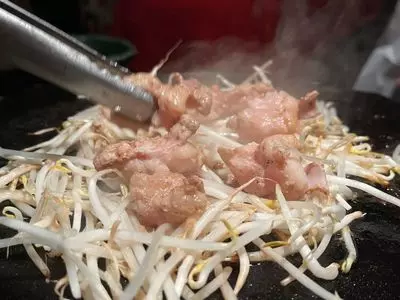 溶岩焼薩摩屋 新宿店(ヨウガンヤキサツマヤ) 3枚目