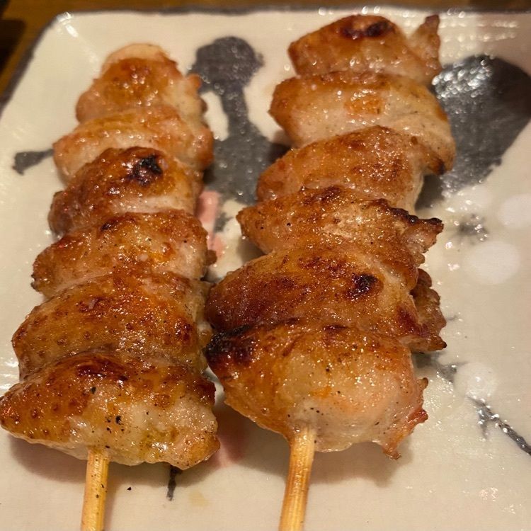 soccer kozou さんが投稿した四日市炭火焼 串魂（クシダマシイ）に関する口コミの画像