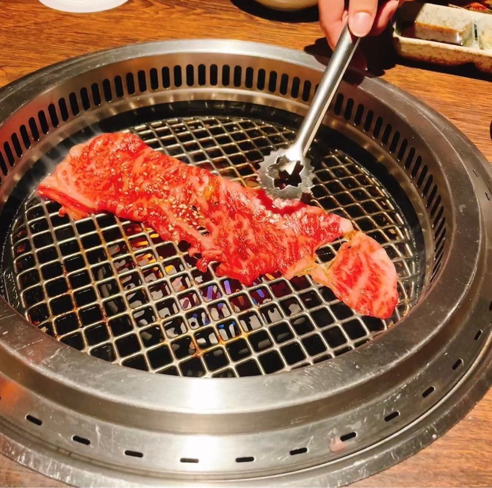 Danjouさんが投稿した京やきにく 弘 祗園山名庵に関する口コミの画像