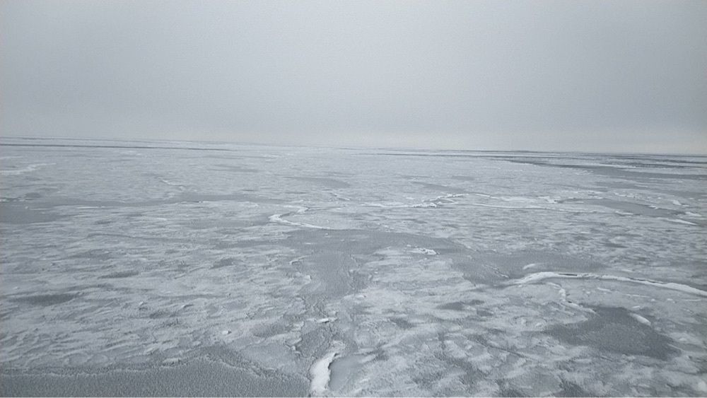Howl Monさんが投稿した流氷砕氷船 ガリンコ号2に関する口コミの画像