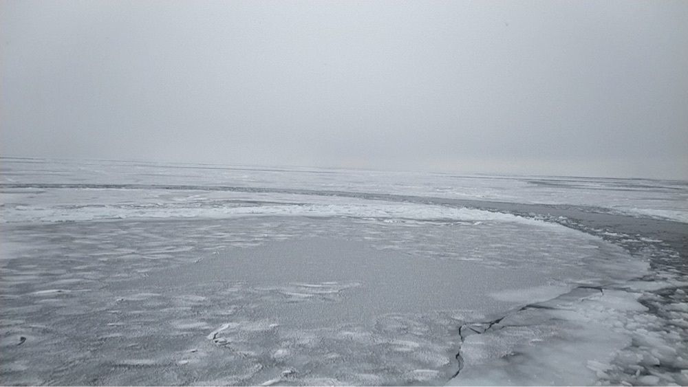 Howl Monさんが投稿した流氷砕氷船 ガリンコ号2に関する口コミの画像