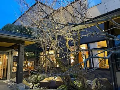 満天の湯 金沢店