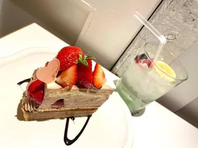 ルミネ 横浜