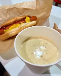 コストコ 富谷倉庫店（COSTCO）