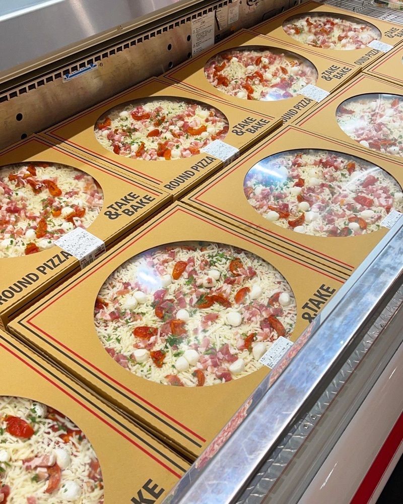 Izumi.47さんが投稿したコストコ 富谷倉庫店（COSTCO）に関する口コミの画像