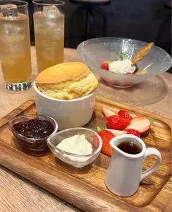 sara 博多（さらはかた【旧店名】VerdeBar）