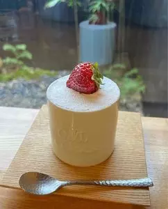 SUMI CAFE 2枚目