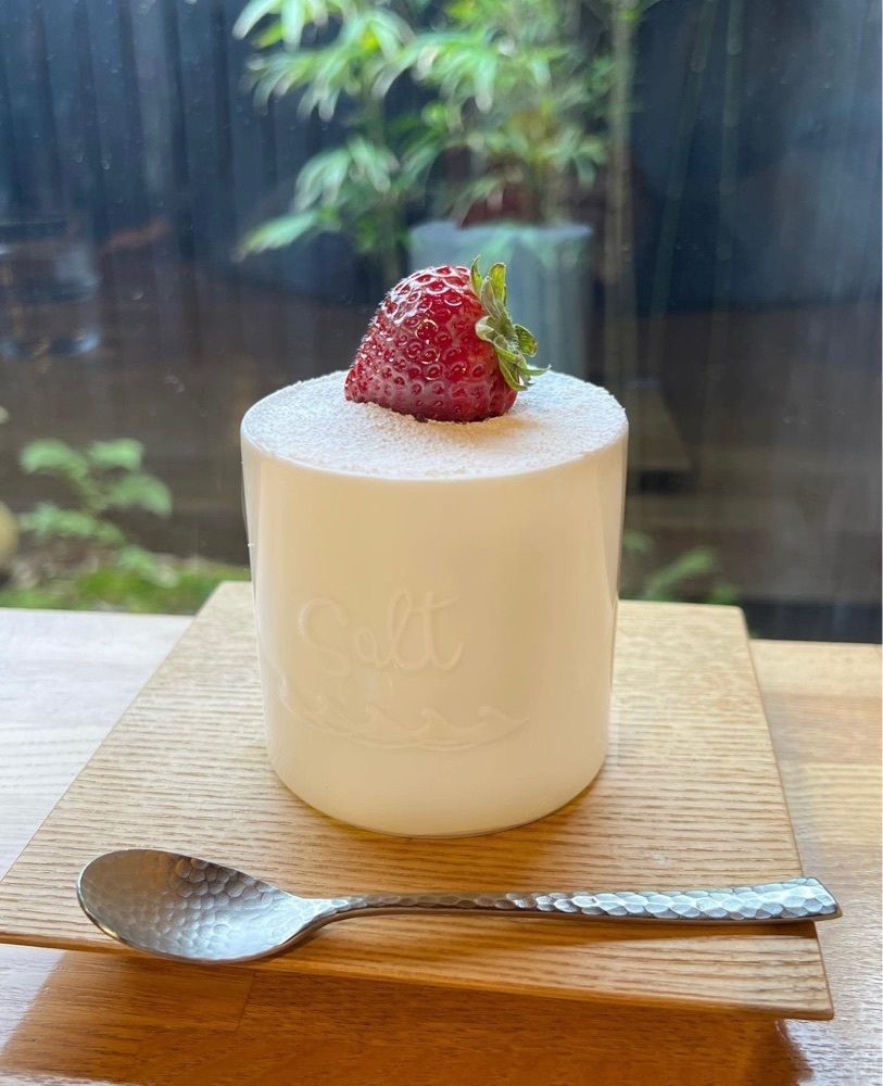 ayu.latteさんが投稿したSUMI CAFEに関する口コミの画像
