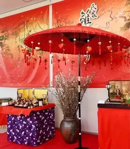 さくらテラス駅前情報館