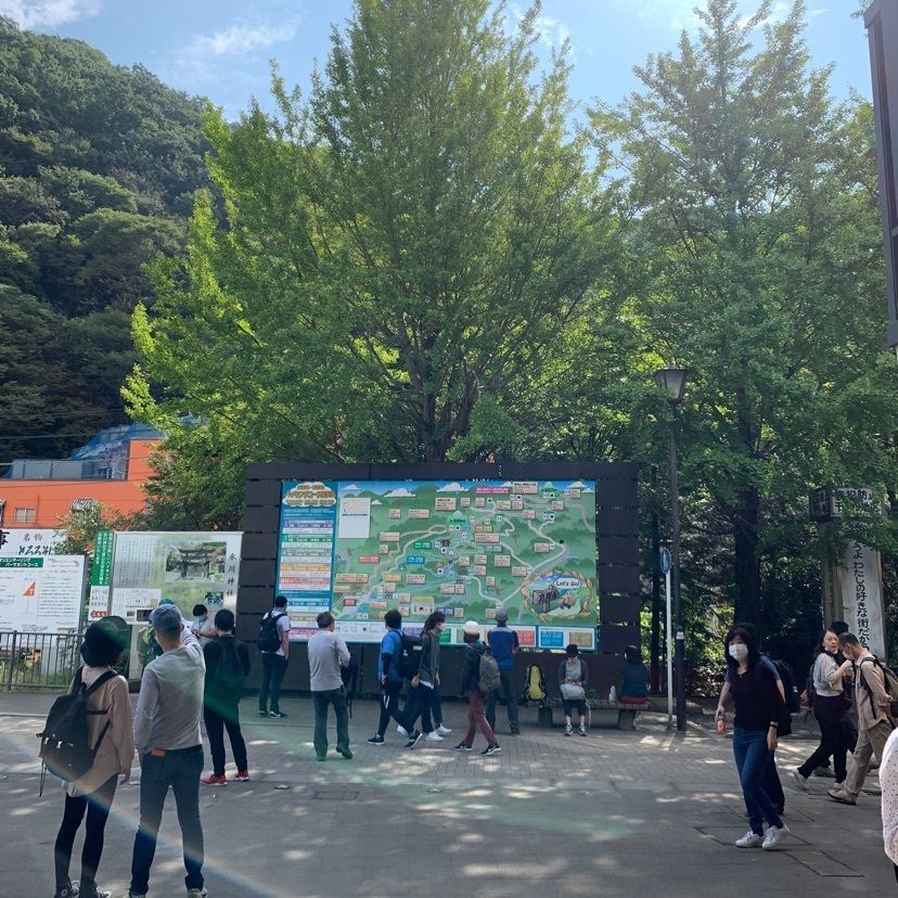 kkmemeさんが投稿した高尾山スミカ 蕎麦処に関する口コミの画像