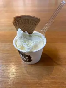 八丈ビジターセンター