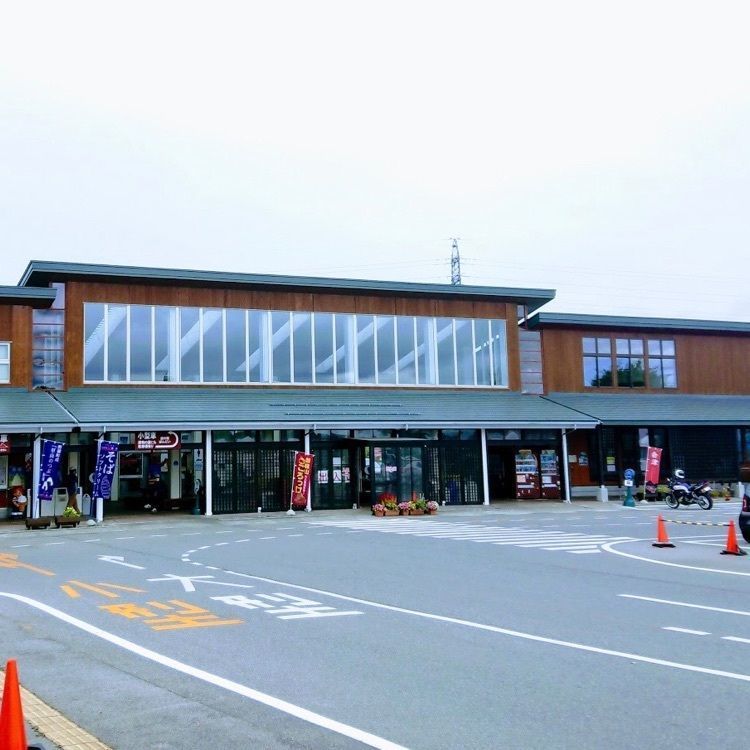 ＤＪゴン太さんが投稿した道の駅ばんだい（徳一の里 きらり）に関する口コミの画像