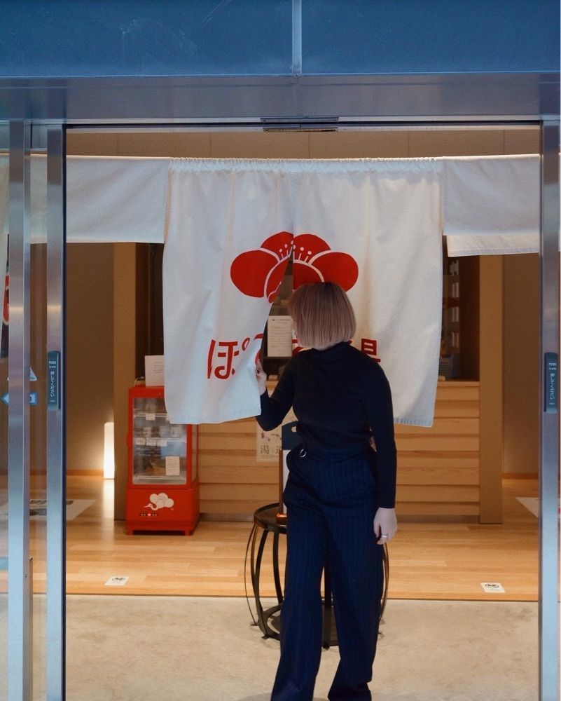IG:_meg_7 ホテル/カフェさんが投稿したUmekoji　Potel　KYOTO(梅小路ポテル京都　2020年10月14日開業)に関する口コミの画像