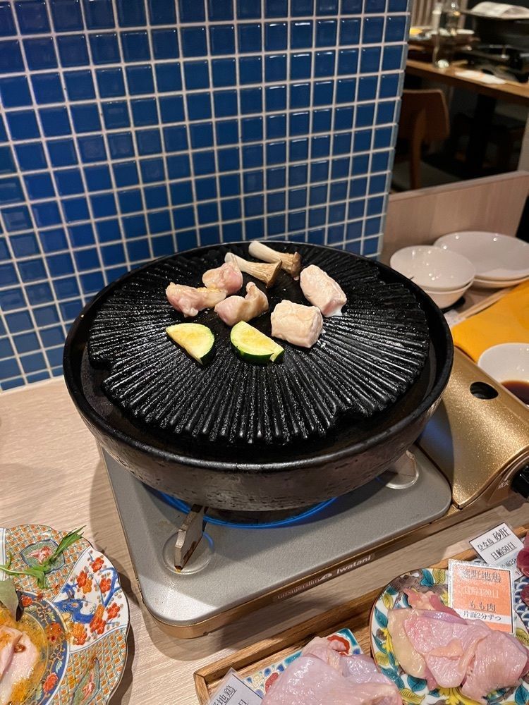 食べ太郎🍽️ 東京･横浜グルメ📍さんが投稿した食鶏 しまや 恵比寿に関する口コミの画像
