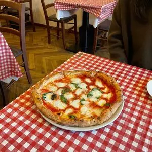 ピッツェリア ダ チーロ（Pizzeria da Ciro）
