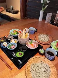 蕎麦 いち