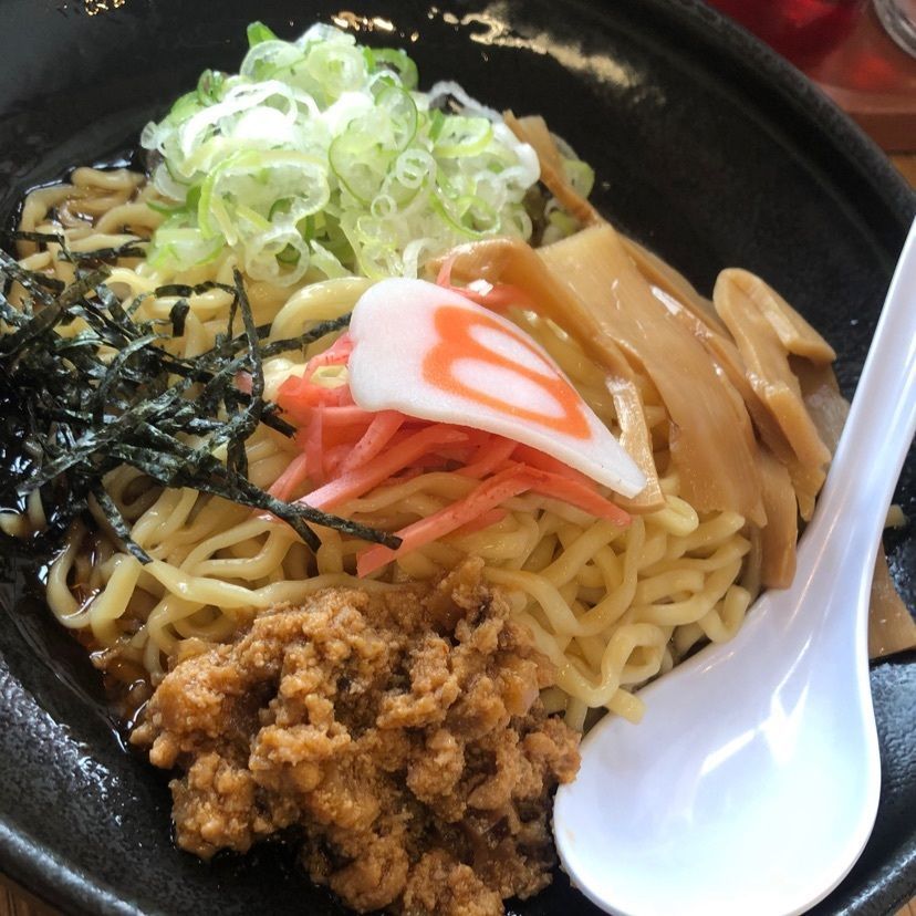 らぐ🏉🍺ビアさんが投稿した８番らーめん 城北南店に関する口コミの画像
