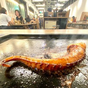 浅草もんじゃ かのや 8枚目