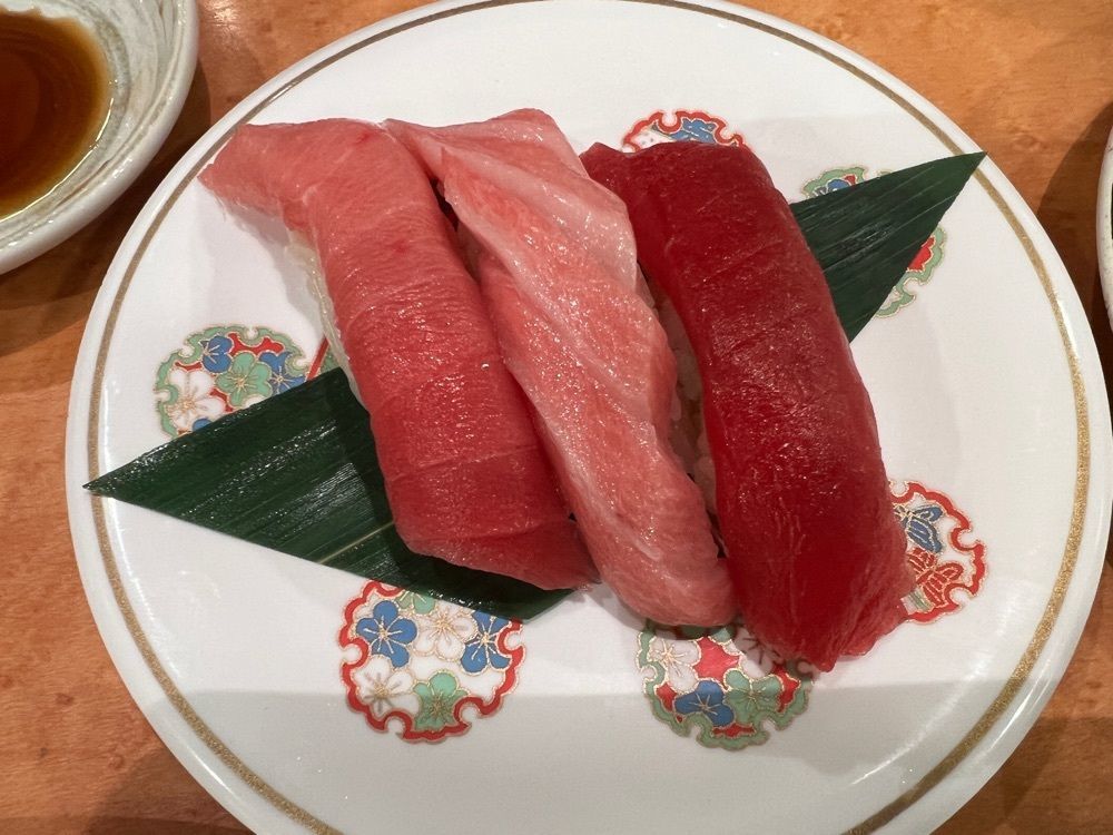サブ&クルさんが投稿した寿司鷹 港北店に関する口コミの画像