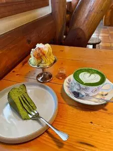 ビィーンズファーム