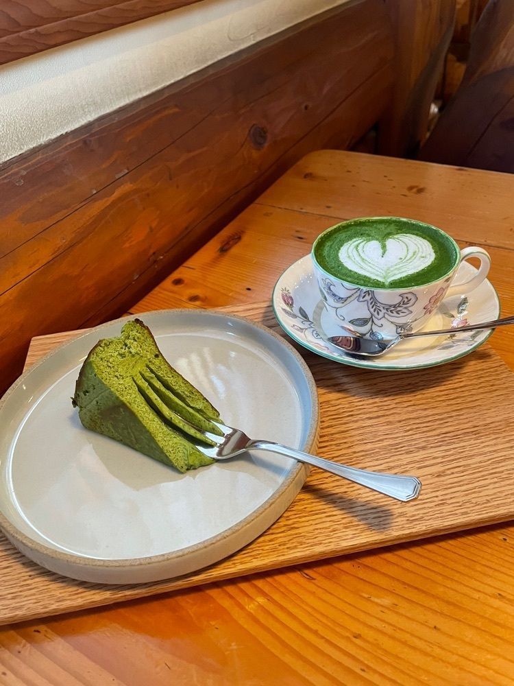 みかんさんが投稿したビィーンズファームに関する口コミの画像