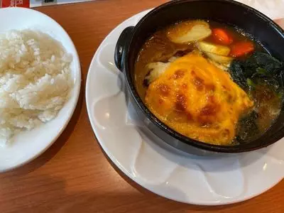 デニーズ 川崎菅生店