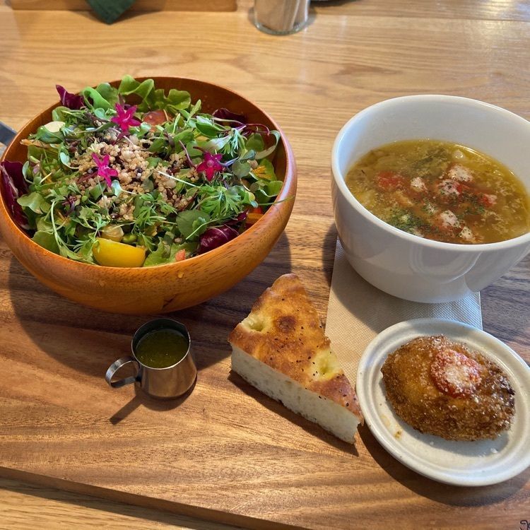 ken2ro_aumoさんが投稿したきららカフェに関する口コミの画像