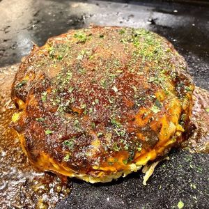 浅草もんじゃ かのや 6枚目