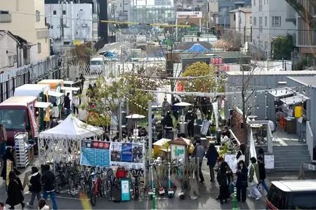 猿田彦珈琲 下北沢店