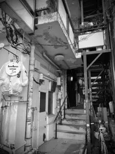 シモキタテラス～屋上BBQ～